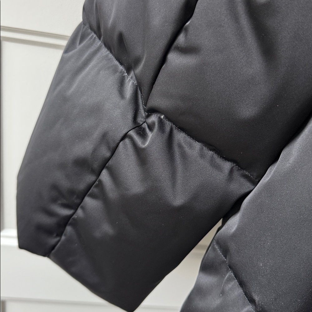 Uniqlo Women's +J Jil Sander Down Volume Oversized Jacket - Picture 4 of 16